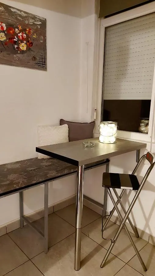Pipo Apartment Mareda Novigrad Istria