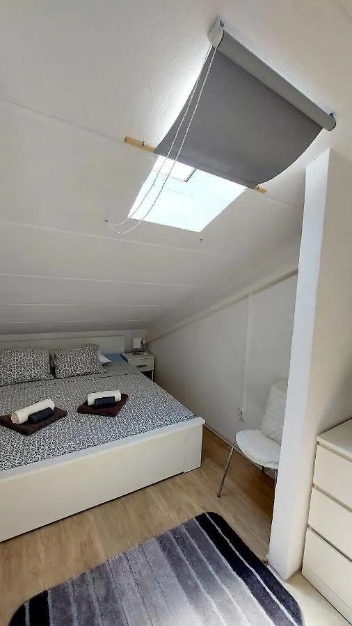 Pipo Apartment Mareda Novigrad Istria