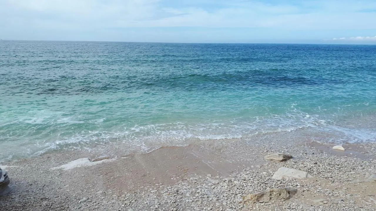 Pipo Apartment Mareda Novigrad Istria 0*,
