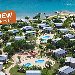 4* Holiday park Aminess Planet Homes Sirena